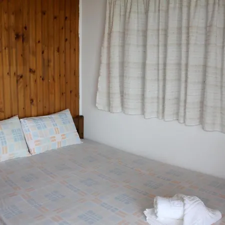 Semesterbostad Paradies Nr 5
