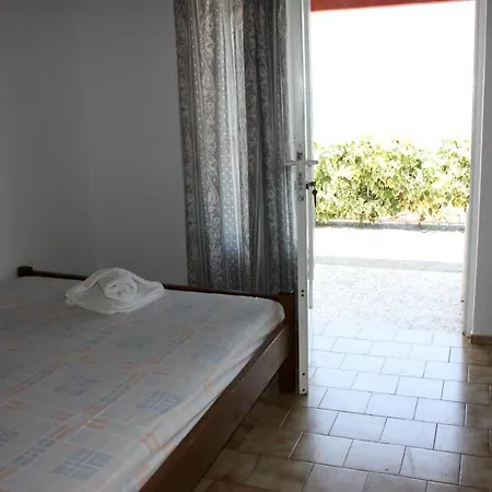 Semesterbostad Paradies Nr 5 *