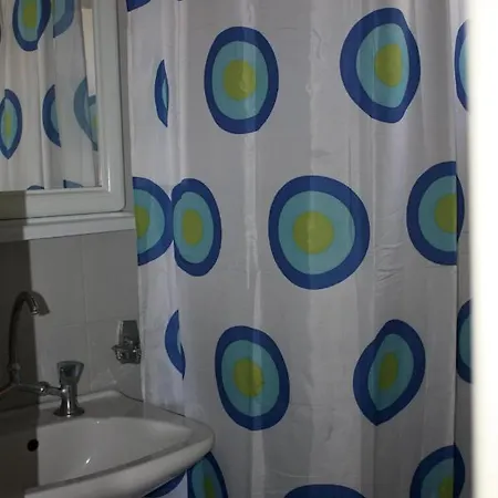 Paradies Nr 5