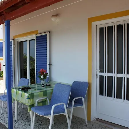 度假居 Paradies Nr 5