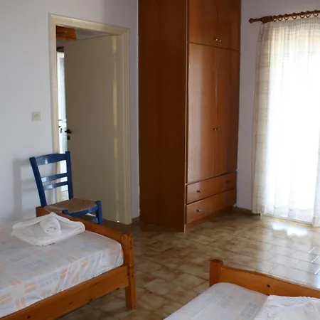 Holiday home Paradies Nr 5