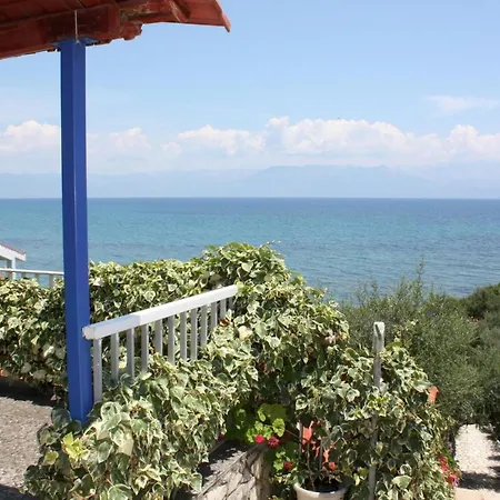 Paradies Nr 5