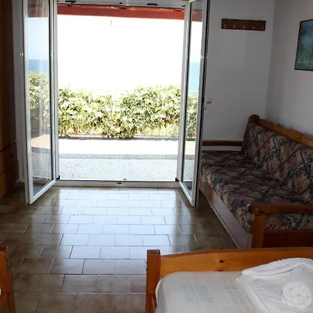 Holiday home Paradies Nr 5